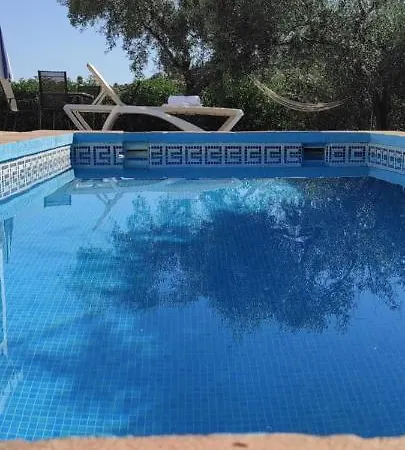 Σπίτι διακοπών Casa Belen Cómpeta