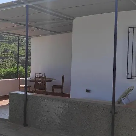 Casa Belen Holiday home