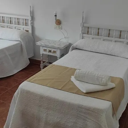 Holiday home Casa Belen