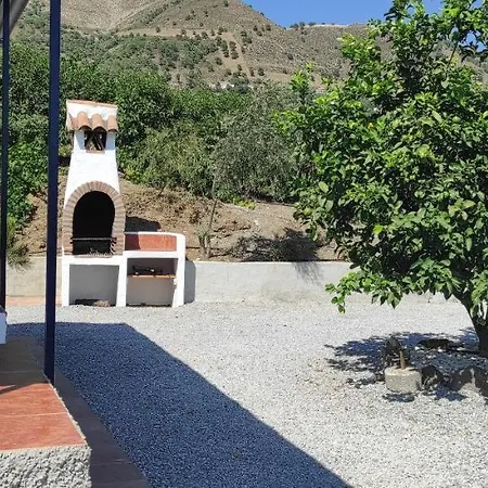 Casa Belen Holiday home