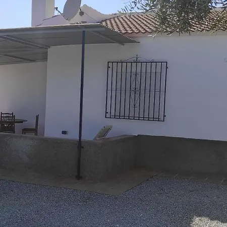Holiday home Casa Belen *