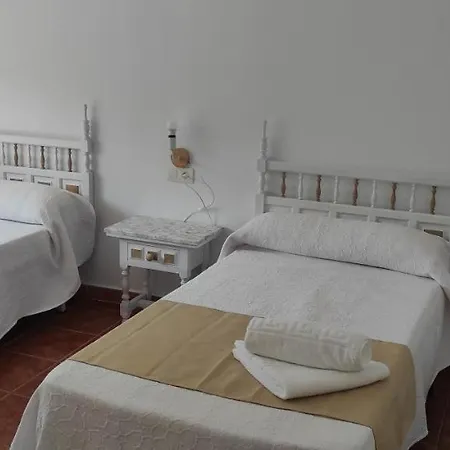Σπίτι διακοπών Casa Belen Cómpeta