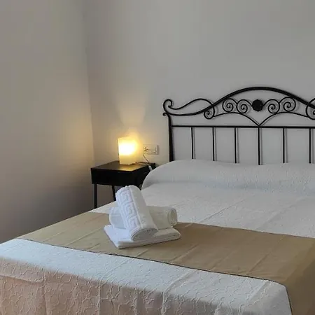 Holiday home Casa Belen Competa
