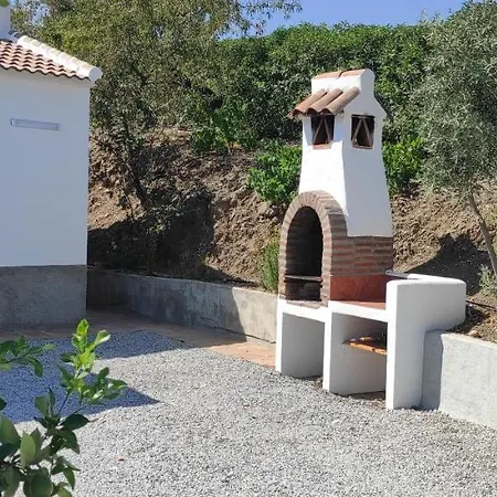 Casa Belen Holiday home