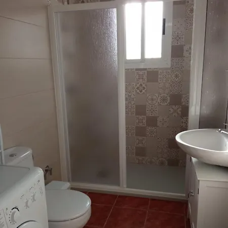Casa Belen Holiday home