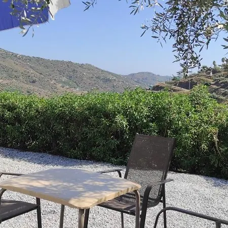 Casa Belén Сasa de vacaciones